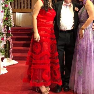 Images of sachin and Babi style in another size